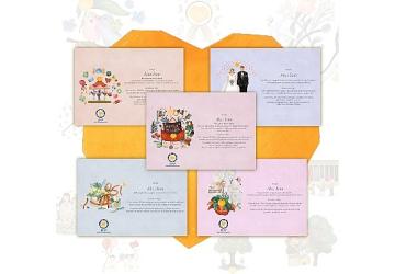 2 Aralık Dünya Paylaşma Günü'nde TEGV Umudu Paylaşıyor