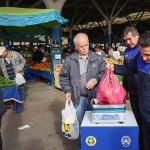 Buca Belediyesi'nden tüketiciyi koruyan uygulama