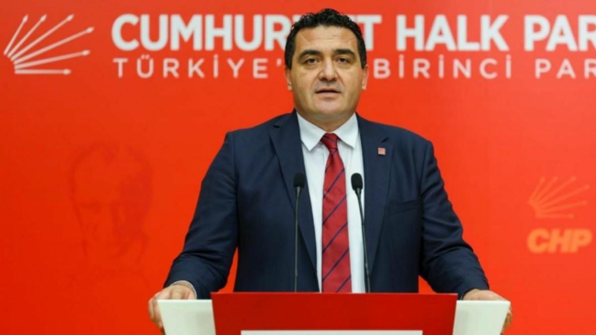 CHP’li Ulaş Karasu: ‘BES, sosyal devlet anlayışından uzaklaştırılıp kampanyaya dönüştürüldü’