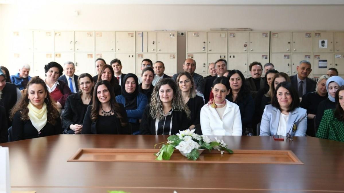 Öğretmenlerin 2026 yılı yarıyıl tatili mazerete bağlı yer değiştirme takvimi açıklandı