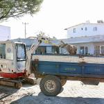 Başkan Hatice Gençay, Özel Çocuklar Oyun Evi'ndeki Çalışmaları Yerinde İnceledi