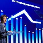 Samsung, CES 2026 kapsamında düzenlediği Görsel Ekranlar Deep Dive Panelinde televizyonun yeni dönemine yönelik vizyonunu açıkladı