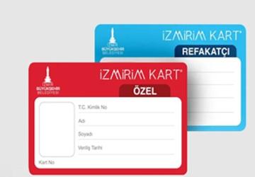 Toplu ulaşımda Engelli Kartı'nın adı “Özel Kart" oldu
