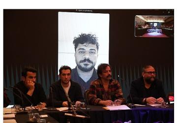 Muhsin Ertuğrul Okumaları Heyecanı “Sahte Uçmag" Oyunuyla Başladı