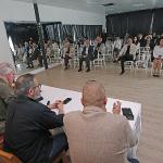 Yabancı mimarlar Karşıyaka'yı anlattı