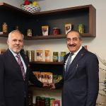 Ege Yaş Meyve Sebze İhracatçıları Birliği'nde Yeni Dönemde İstikrar Sürecek