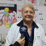 Öğretmenliğe adanmış bir ömür: Serpil Yaşar’ın 50 yılı aşan eğitim yolculuğu - Videolu Haber