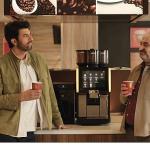 Sohbetlere Mola Verdiren Kahvesiyle, Shell'den Sessiz ve Lezzetli Kampanya