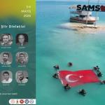Samsat’ta ‘Edebiyat Günleri’ başlıyor