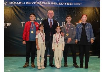 Teknoloji takımlarına destek 20 milyona çıkarıldı