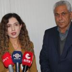 Av. Ayşenur Altuntaş’tan ‘Adıyaman Sulama Birliği Dosyası’na ilişkin çarpıcı açıklamalar - Videolu Haber