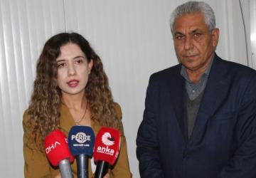 Av. Ayşenur Altuntaş’tan ‘Adıyaman Sulama Birliği Dosyası’na ilişkin çarpıcı açıklamalar - Videolu Haber