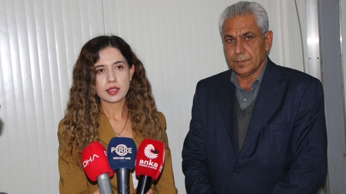 Av. Ayşenur Altuntaş’tan ‘Adıyaman Sulama Birliği Dosyası’na ilişkin çarpıcı açıklamalar - Videolu Haber