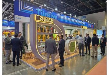 Elita Gıda Gulfood 2026'da Küresel Büyüme Hedeflerini Dünyaya Taşıdı