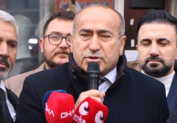 ADD Adıyaman Şubesi’nden ‘Laiklik Günü’ açıklaması