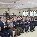 Gölcük'te Hafızlık Heyecanı: 41 Genç Hafız İcazetini Aldı