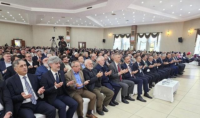 Gölcük'te Hafızlık Heyecanı: 41 Genç Hafız İcazetini Aldı