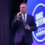 Başkan Büyükakın'dan kentsel dönüşüm konusunda net tavır; “Vatandaşın rızası ile hareket edeceğiz"