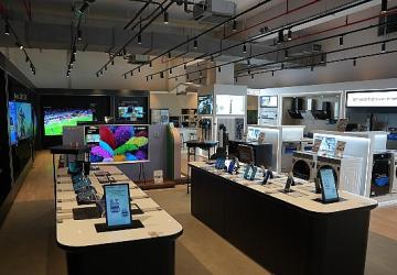 MediaMarkt Tech Arena'da Galaxy dünyasını ve Gemini'ı deneyimleme fırsatı!