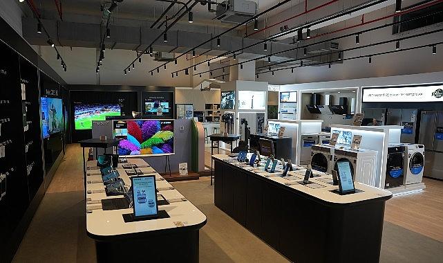 MediaMarkt Tech Arena'da Galaxy dünyasını ve Gemini'ı deneyimleme fırsatı!