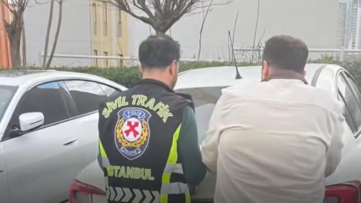 Bakan Yerlikaya: ‘Trafikte saldırganlığa 180 bin lira ceza geliyor’ - Videolu Haber