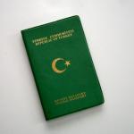 İki Meslek Grubuna yeşil pasaport müjdesi!