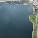 Gediz Havzası'nda kirlilik artıyor