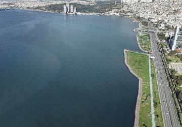 Gediz Havzası'nda kirlilik artıyor