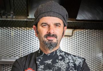 Bitlis Ahlat'tan İngiltere'ye Uzanan Lezzet Yolculuğu