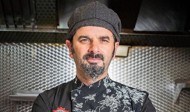 Bitlis Ahlat'tan İngiltere'ye Uzanan Lezzet Yolculuğu