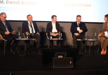 Başkan Tutdere’den Adıyaman’da kültür yatırımları için STK ve kurumlara çağrı - Videolu Haber