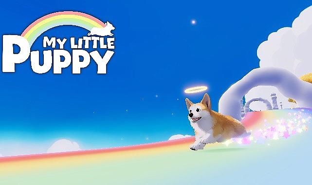 Dreamotion'ın Yeni Oyunu My Little Puppy Şimdi Sizlerle