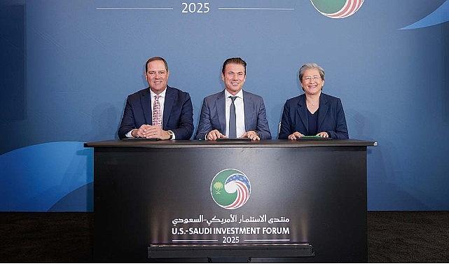 AMD, Cisco ve HUMAIN, 2030'a kadar 1 GW'a varan AI altyapısı sağlamak için ortak girişim duyurdu