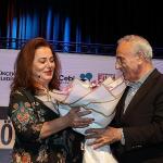 Nazan Kesal ve Soner Sert 'Sinema Söyleşileri'ne Konuk Oldu