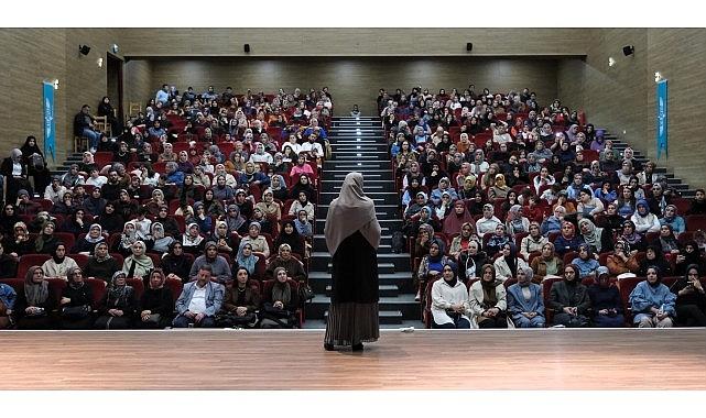 Saliha Erdim, aile içi iletişimin şifrelerini anlattı
