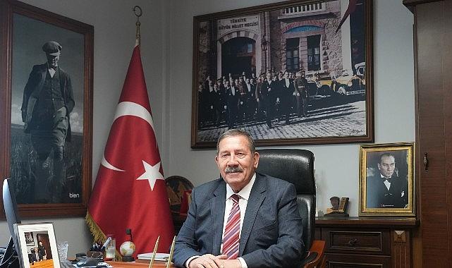 Milas Belediye Başkanımız Sayın Fevzi Topuz'un 'Labranda' ile ilgili açıklamasıdır.