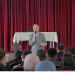 İnegöl Kıymetli Bir Şehir