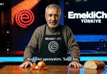 Saadet Partisi’nden ‘Türkiye’nin en gerçekçi ‘hayatta kalma’ yarışması EmekliChef’ videosu - Videolu Haber