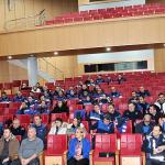 Büyükşehir Zabıtasına “Tüketici Kanunu" anlatıldı