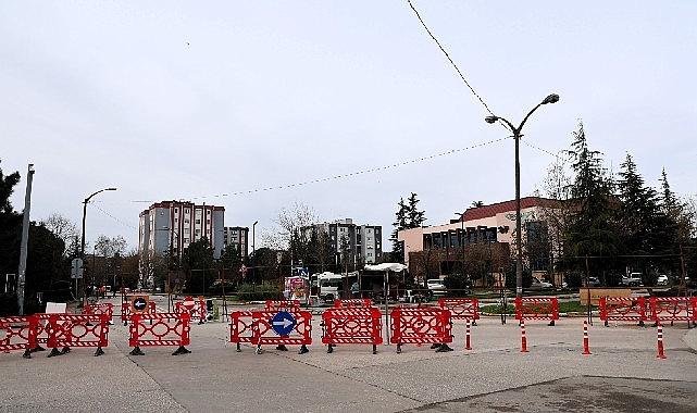 Yahyakaptan İstasyonu sürece dahil oldu