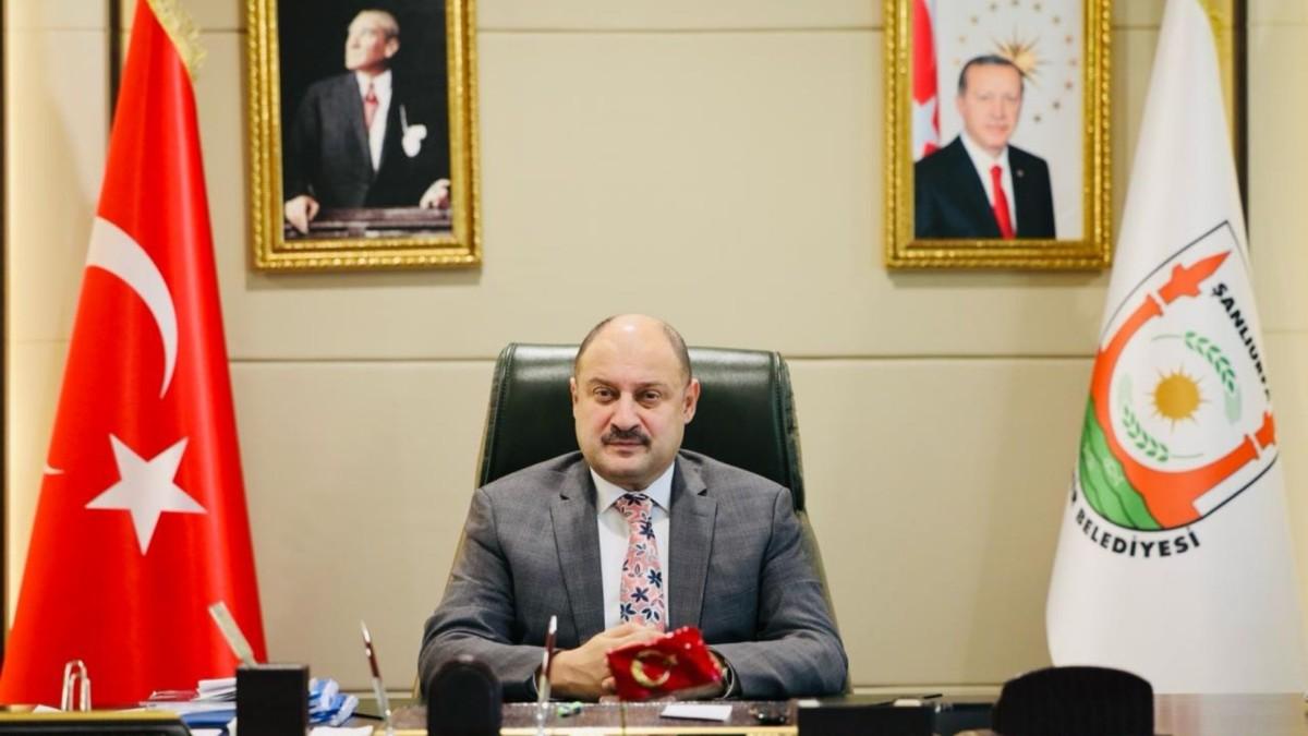 Şanlıurfa Büyükşehir Belediye Başkanı Gülpınar, Anadolu Ajansı’nın 106. kuruluş yıl dönümünü kutladı