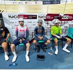 Ramazan Yılmaz'dan Hong Kong'da Göğüs Kabartan Mücadele