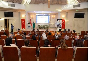 Diyabet Haftasına Özel Farkındalık Semineri