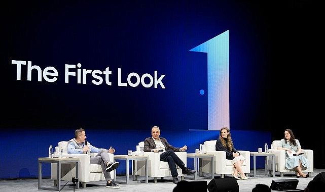 Samsung, CES 2026'da FAST yayınlarının, içerik üreticilerinin ve canlı deneyimlerin Televizyonun geleceğine etkisini ele aldı