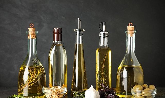 Zeytinyağı ihracatı üretici olmayan ülkelere yapılan ihracatla ayakta kaldı