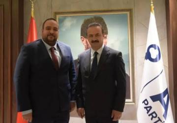 Başkan Alsan: ‘Deprem de kar da biliniyordu, önlem alınmadı’