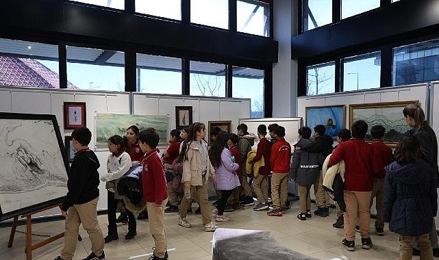 Kartepeli Öğrencilerin Ramazan Yolculuğu