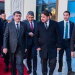 Başkan Çırpanoğlu Şehit Aileleri ve Gazilerle İftar Yaptı