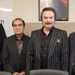 Adıyaman Türküsüne İstanbul’da Büyük Onur: Aziz Çelik’e MESAM Ödülü