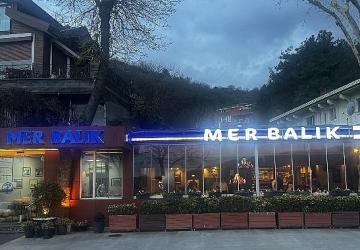 İstanbul'un Deniz Mutfağında Öne Çıkan Lezzet Noktası: Mer Balık